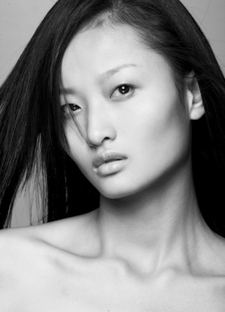 Photo of model Xu Liu - ID 301958