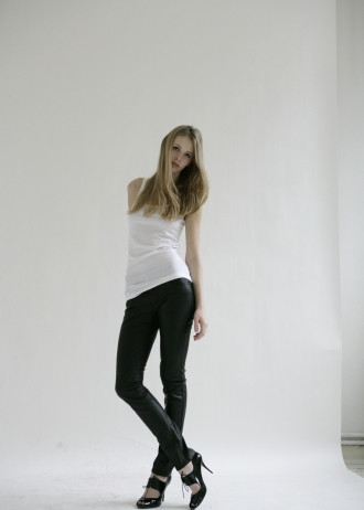 Photo of fashion model Molly Kucera - ID 385710 | Models | The FMD