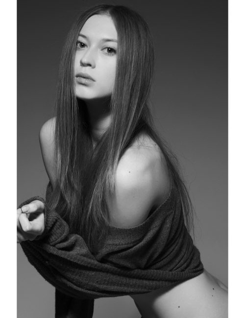 Photo of model Yulia Chumak - ID 301729