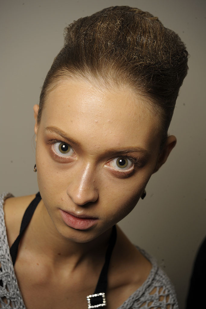 Photo of model Yulia Chumak - ID 301736