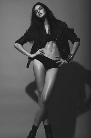 Photo of model Erica Rosen - ID 301018