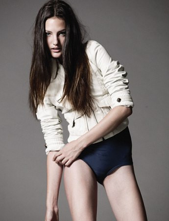 Photo of model Erica Rosen - ID 301027