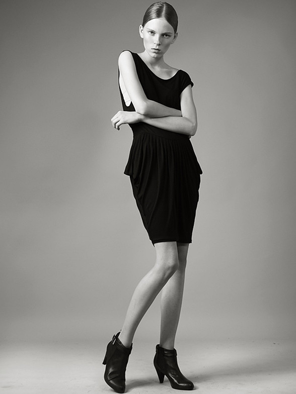 Photo of model Kate Kosushkina - ID 301046