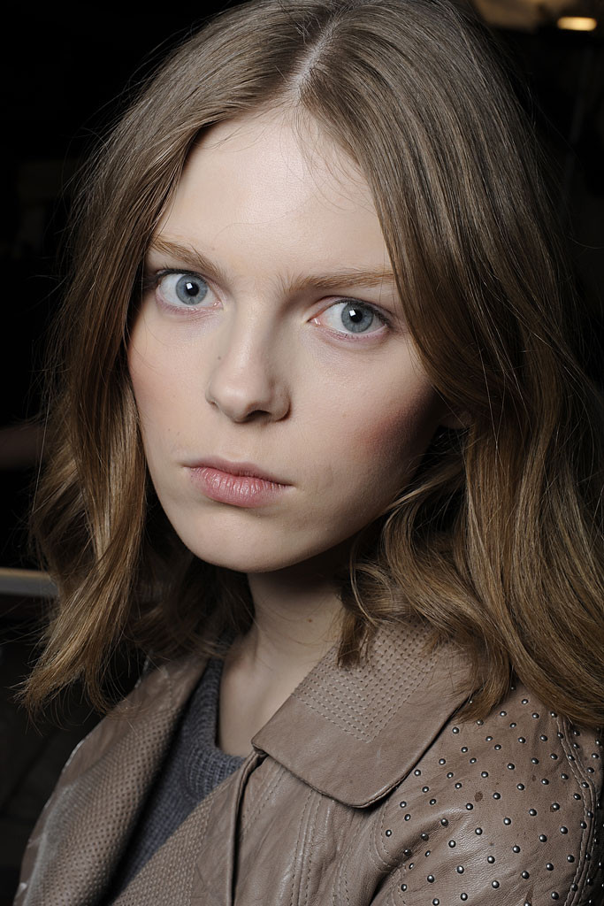 Photo of model Kate Kosushkina - ID 301061
