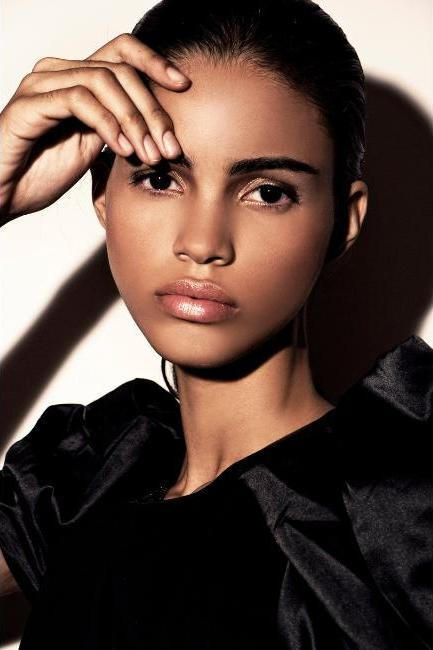 Photo of fashion model Mariana Santana - ID 306902 | Models | The FMD