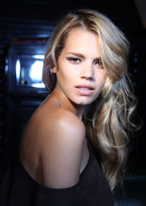 Photo of model Mirian Perez - ID 315998