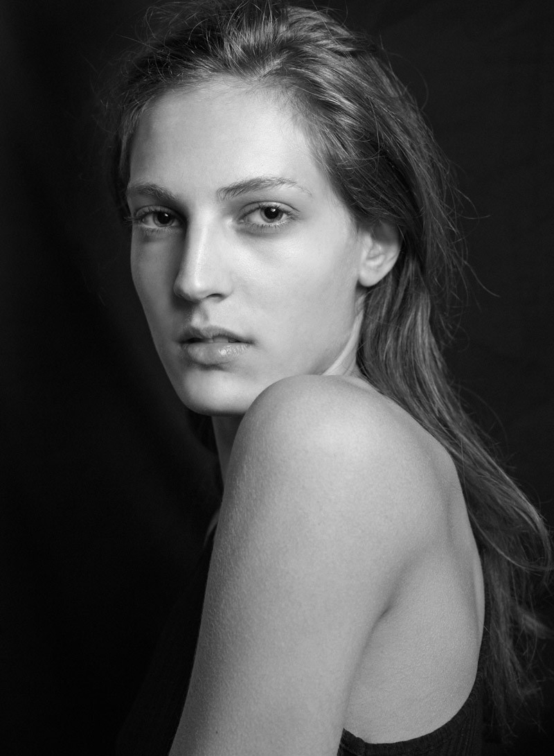 Photo of model Othilia Simon - ID 304257