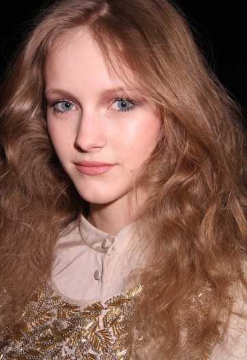 Photo of model Alina Krasina - ID 301251