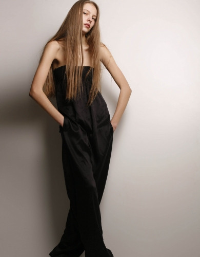 Photo of model Masha Zaytseva - ID 301409