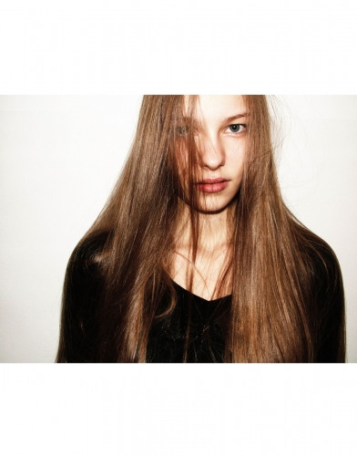 Photo of model Masha Zaytseva - ID 301410