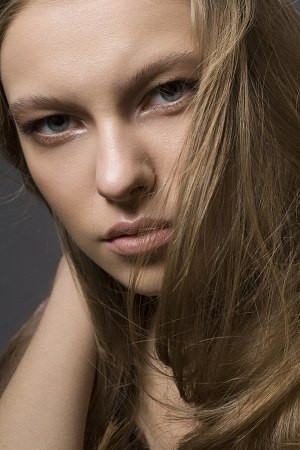 Photo of model Masha Zaytseva - ID 370011