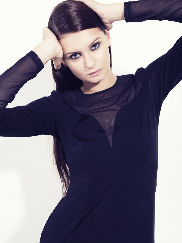 Photo of model Natalia Skorek - ID 301809