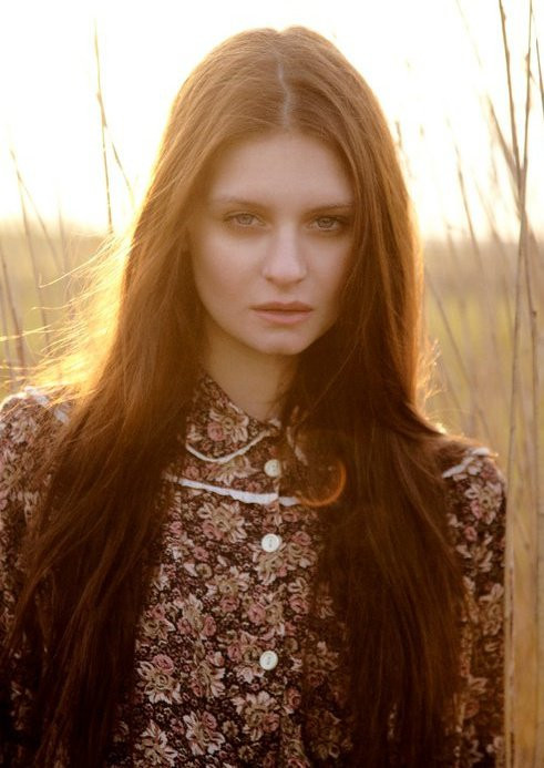 Photo of model Natalia Skorek - ID 359074