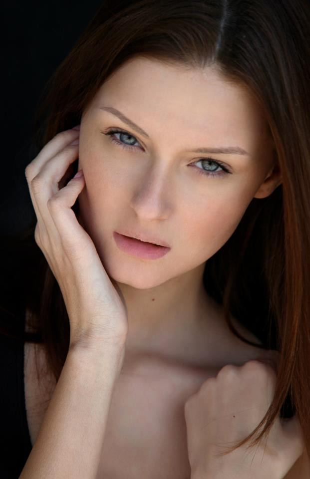 Photo of model Natalia Skorek - ID 378524