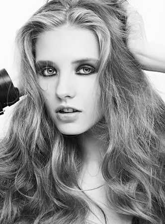 Photo of model Anna Nikolaeva - ID 301895