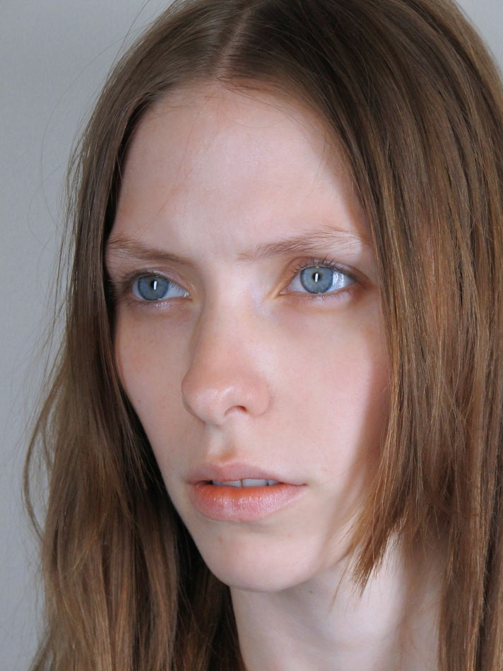 Photo of model Hildie Gifstad - ID 301884