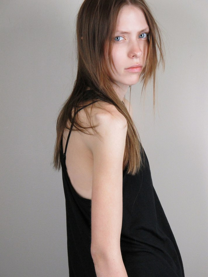 Photo of model Hildie Gifstad - ID 301886