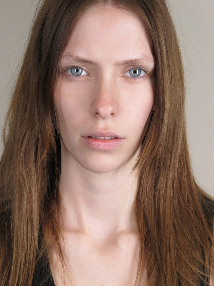 Photo of model Hildie Gifstad - ID 301887