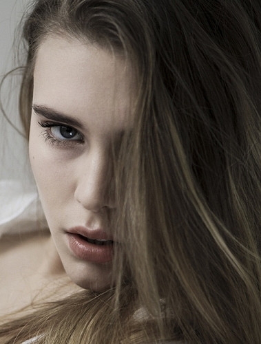 Photo of model Gaia Weiss - ID 301939