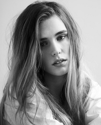 Gaia Weiss - Gallery with 18 general photos | Models | The FMD