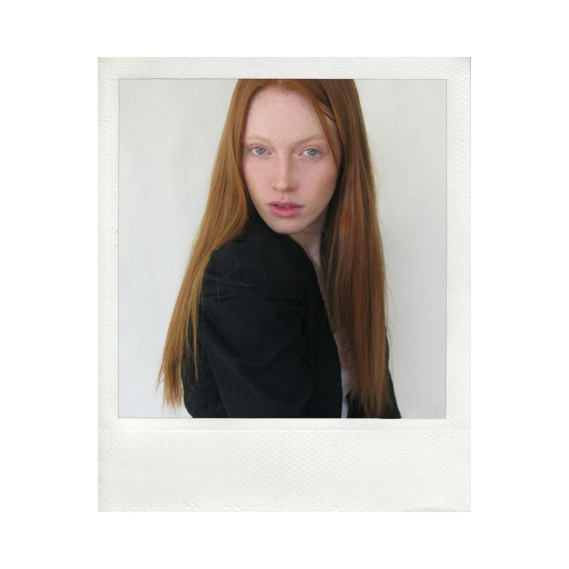 Photo of model Chantal Stafford-Abbott - ID 303678