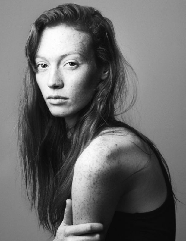 Photo of model Chantal Stafford-Abbott - ID 303685