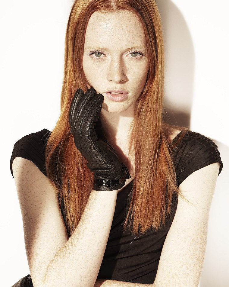 Photo of model Chantal Stafford-Abbott - ID 352283