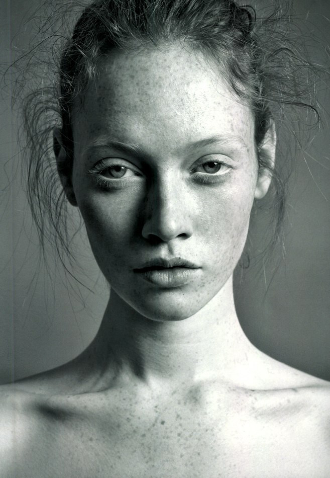 Photo of fashion model Chantal Stafford-Abbott - ID 352288 | Models ...