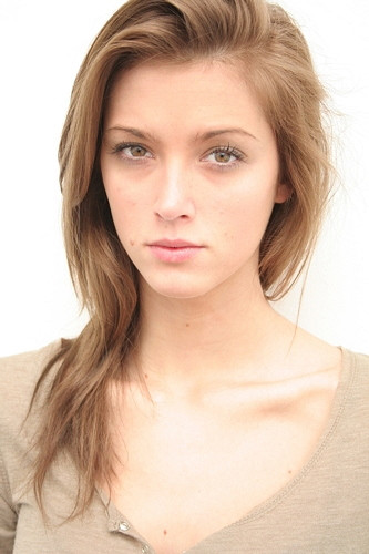 Photo of model Virginie Gonnin - ID 302509