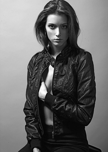 Photo of model Virginie Gonnin - ID 302516
