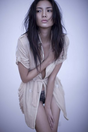 Photo of model Ana Sideco - ID 343977