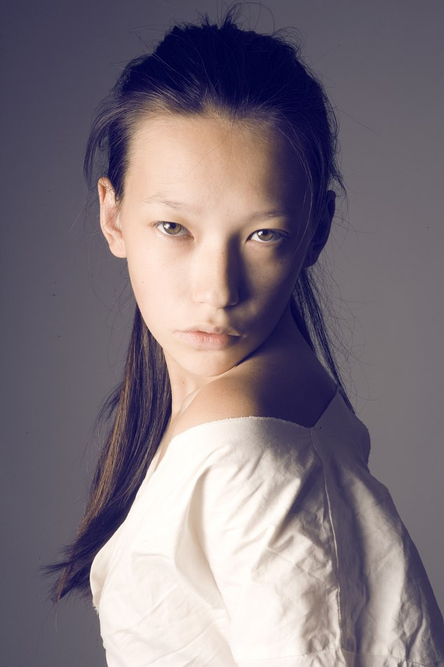 Photo of model Yana Shmaylova - ID 302313