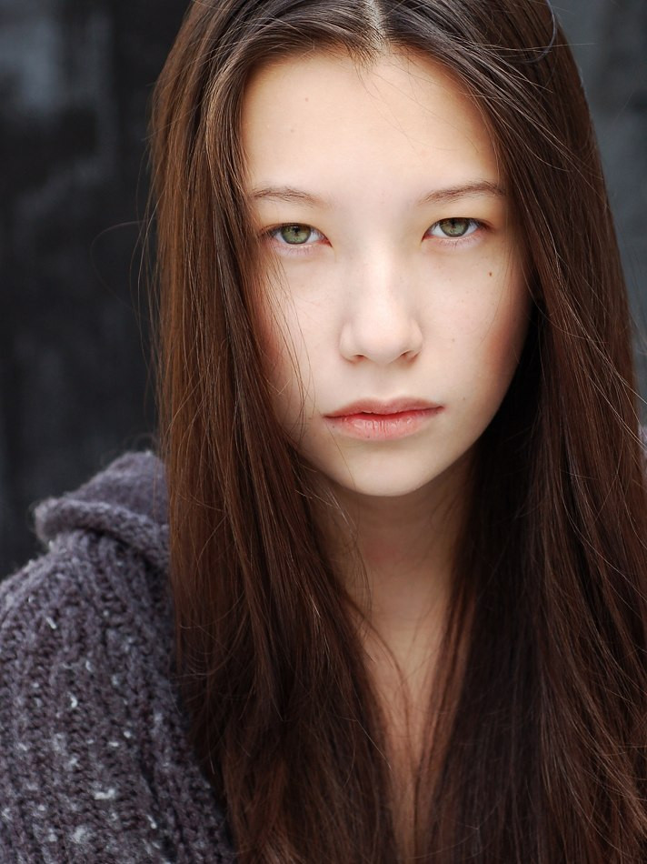 Photo of model Yana Shmaylova - ID 302314
