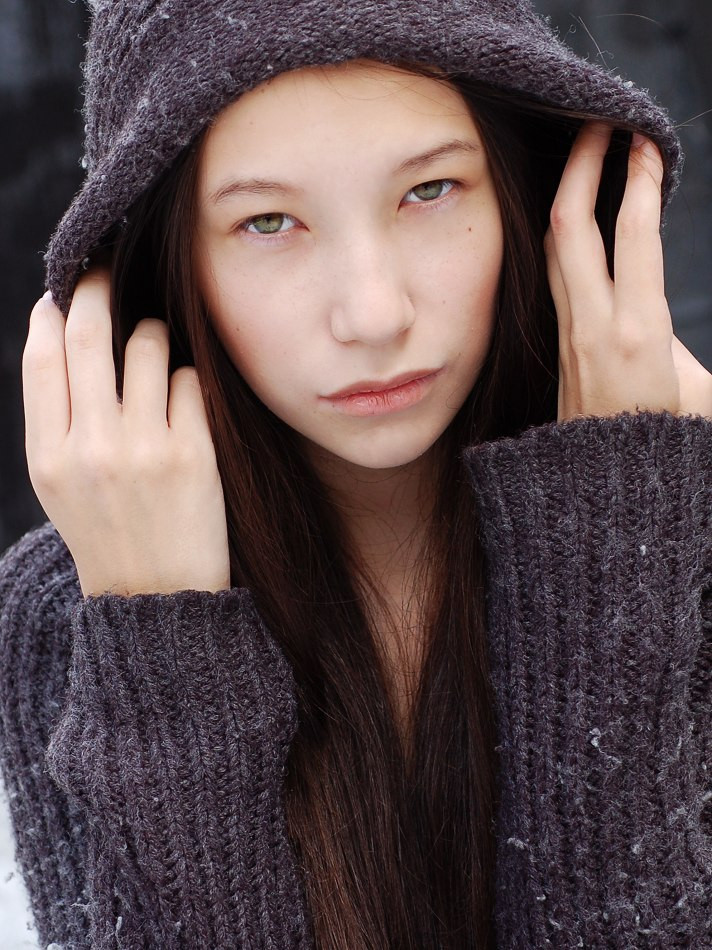 Photo of model Yana Shmaylova - ID 302317