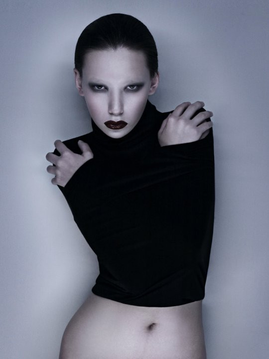 Photo of model Yana Shmaylova - ID 302641