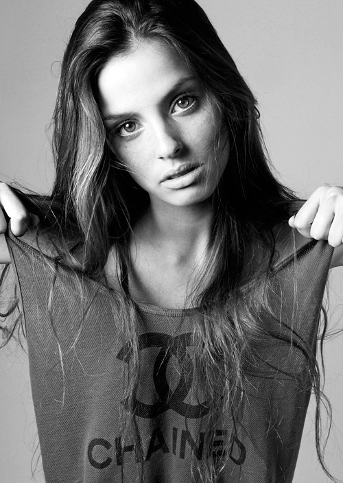 Photo of model Alicia Medina - ID 302466