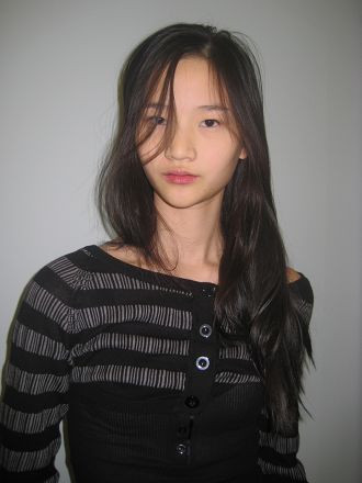 Photo of model Kim Koo - ID 302478