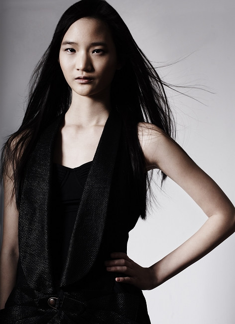 Photo of model Kim Koo - ID 302480