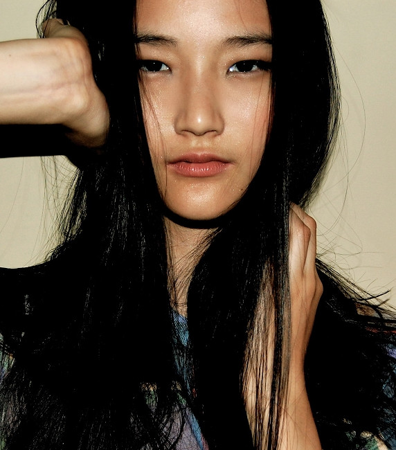 Photo of model Kim Koo - ID 302483