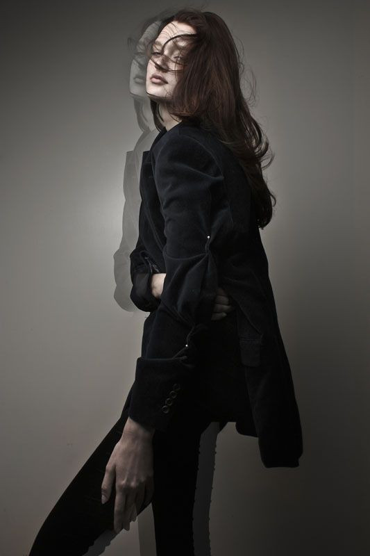 Photo of model Diana Rudenok - ID 323334