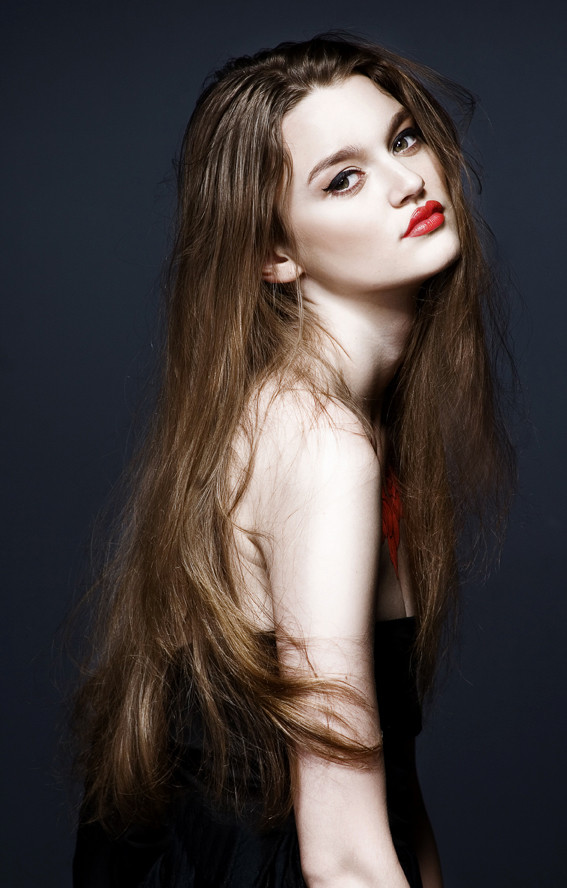 Photo of fashion model Diana Rudenok - ID 325393 | Models | The FMD