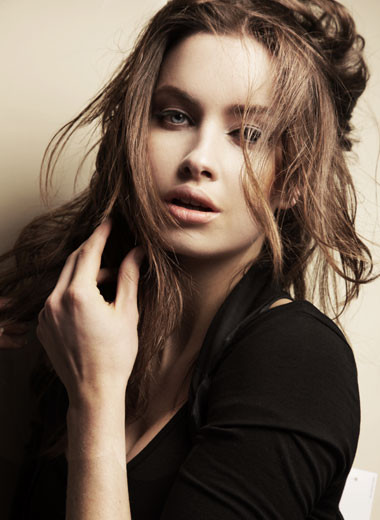 Photo of model Emma Miller - ID 306832