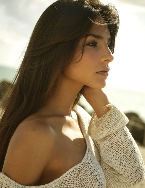 Photo of model Alejandra Espinoza - ID 320846