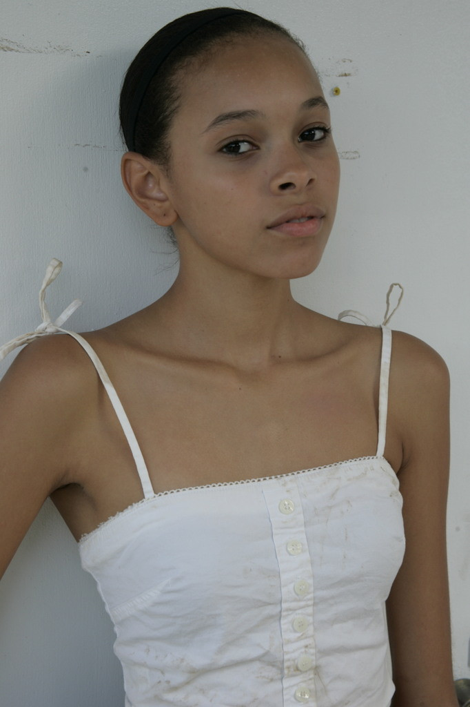 Photo of model Felisa Wiley - ID 302784. 