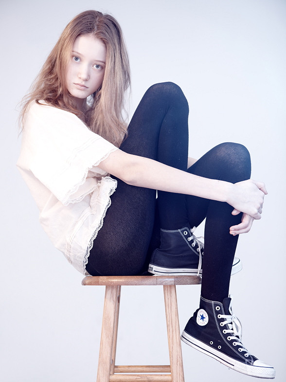 Photo of fashion model Isabelle Stork - ID 302633 | Models | The FMD