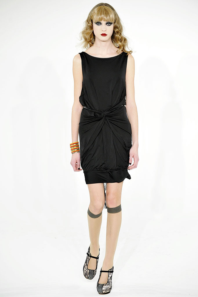Photo of fashion model Isabelle Stork - ID 308416 | Models | The FMD