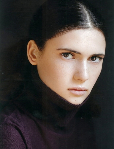 Photo of model Iana Godnia - ID 302853