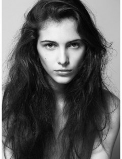 Liubov Kozorezova - Fashion Model | Models | Photos, Editorials ...