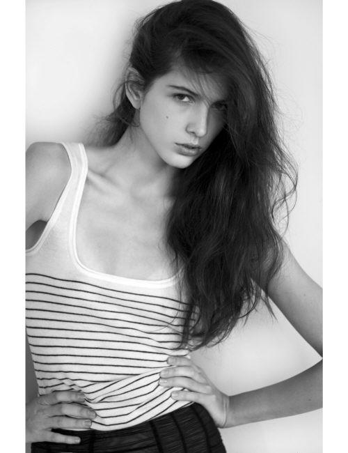 Photo of fashion model Liubov Kozorezova - ID 302808 | Models | The FMD