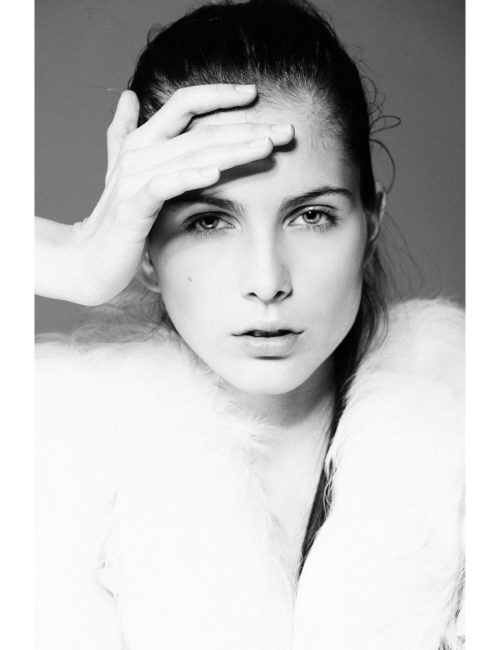 Photo of model Liubov Kozorezova - ID 302810